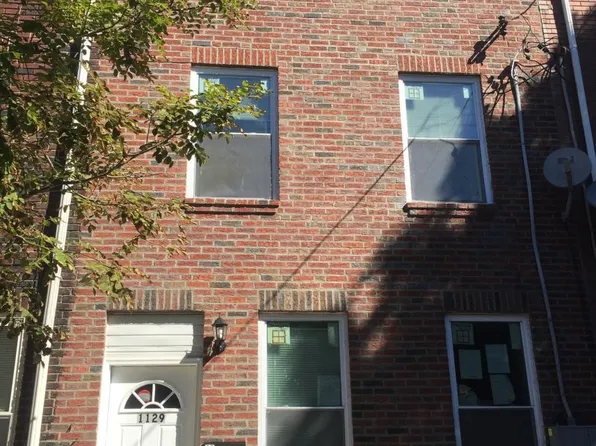 1129 Carpenter Street # Fl 3rd, Philadelphia, PA 19147