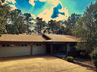 14 Promesa Ln, Hot Springs Village, AR 71909