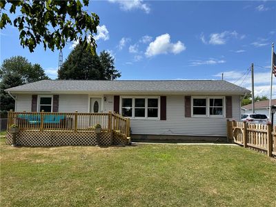 506 S State St, Ridge Farm, IL, 61870