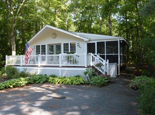 21 Concord Ln, Ocean Pines, MD 21811