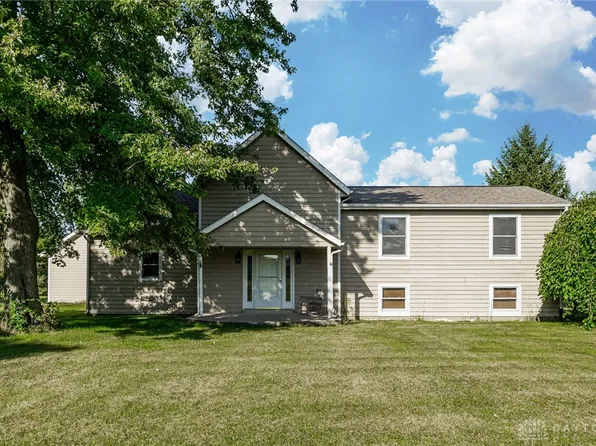 1175 Val Wilson Rd, London, OH 43140