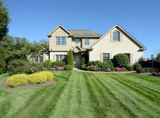2906 Benjamin Ct, Coraopolis, PA 15108