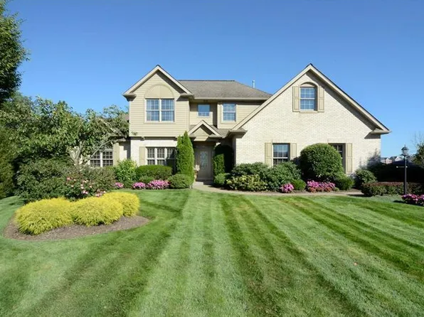 2906 Benjamin Ct, Coraopolis, PA 15108