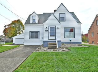 170 Wilson St, Struthers, OH 44471