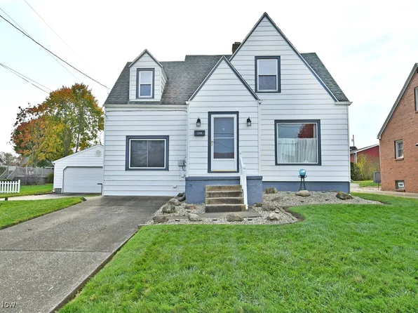 170 Wilson St, Struthers, OH 44471