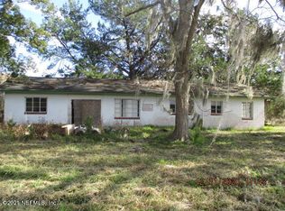 5124 SE State Route 100, Starke, FL 32091
