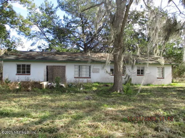 5124 SE State Route 100, Starke, FL 32091