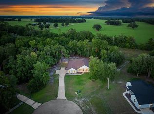 8920 NE 8th Pl, High Springs, FL 32643