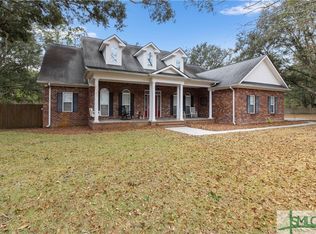 3 Lakeview Dr, Guyton, GA 31312