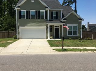 103 Vango Dr, Goose Creek, SC 29445