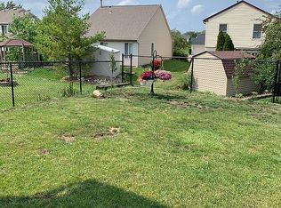 235 Iris Dr, Streamwood, IL