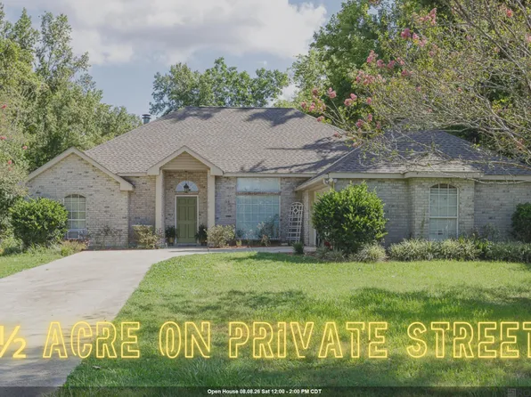 258 Oak Park Blvd, Garyville, LA 70051