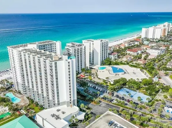 1002 Highway 98 Unit 1205, Destin, FL 32541