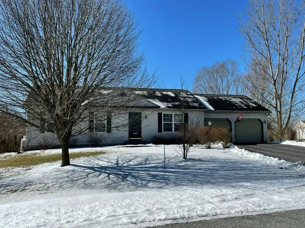 224 Walker Crossing Xing, Bellefonte, PA 16823