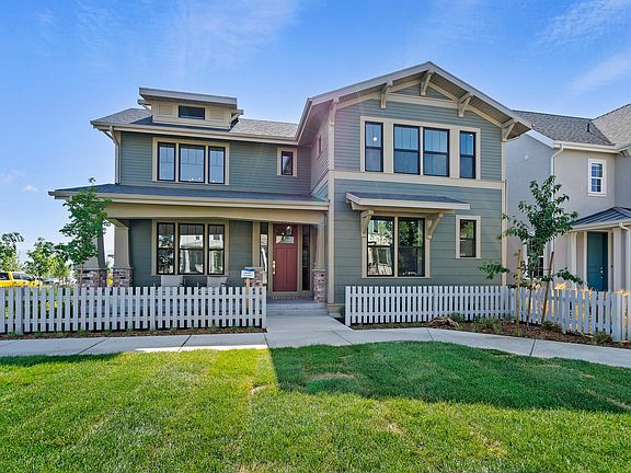 2nd image of 7752 S Flattop Mount Dr W #363