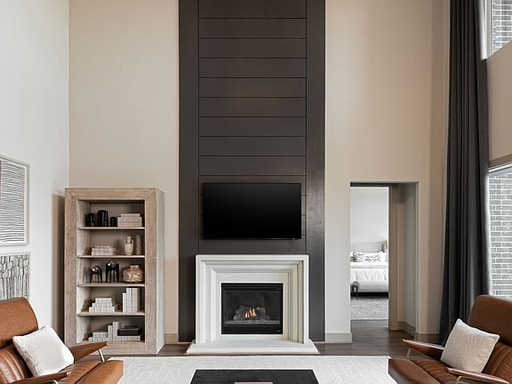 StoneCreek Estates - Ashlyn Interior Image 3