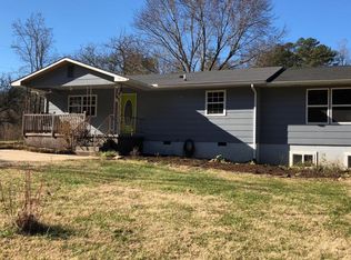 214 Granite Rd, Clinton, TN 37716