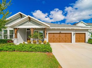 3958 Blue Lantana Ln, Land O Lakes, FL 34638