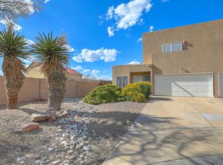 5247 Chris Ct NW, Albuquerque, NM 87120