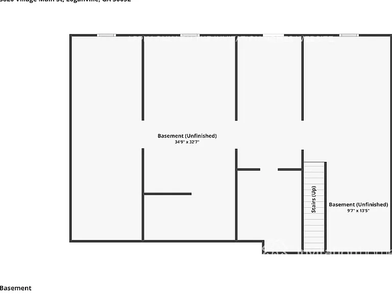 3820 Village Main St — Photo 2