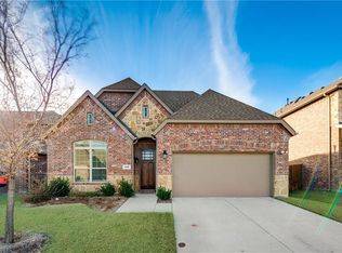 608 Packhorse Dr, McKinney, TX