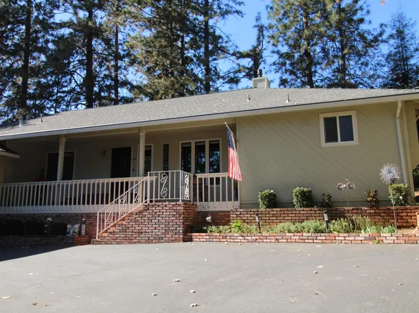 15566 Carrie Dr, Grass Valley, CA 95949