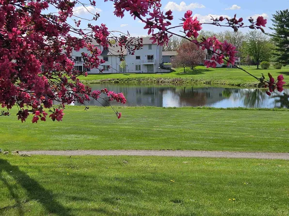 410 Saddle Rdg, Portage, WI 53901