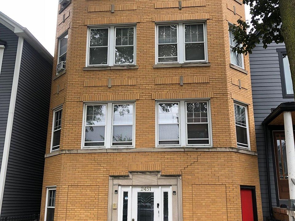 1st image of 2454 N Campbell Ave #1