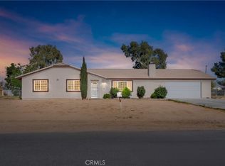 12481 Pocomoke Rd, Apple Valley, CA 92308