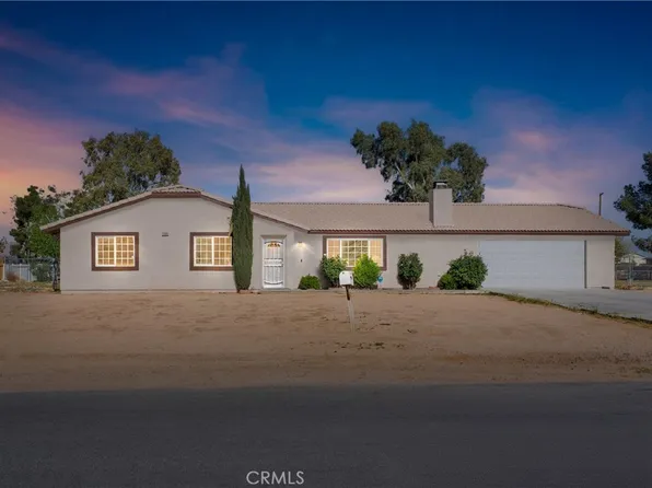 12481 Pocomoke Rd, Apple Valley, CA 92308