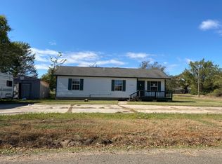 2221 Euclid St, Muskogee, OK 74401