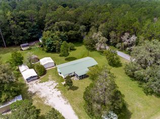 18350 SW 31st St, Dunnellon, FL 34432