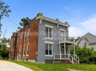 5866 Etzel Ave #1F, Saint Louis, MO 63112