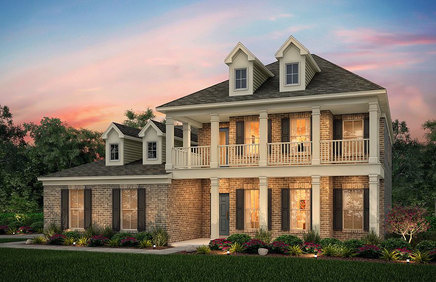 Brixworth By Pulte Homes In Spring Hill Tn Zillow