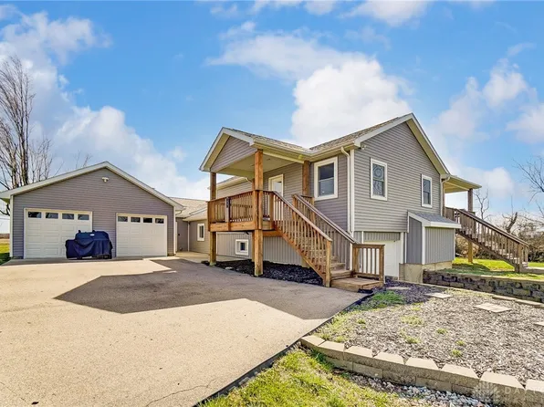 5927 Union Rd, Clayton, OH 45315