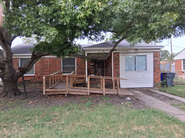 10515 Desdemona Dr, Dallas, TX 75228