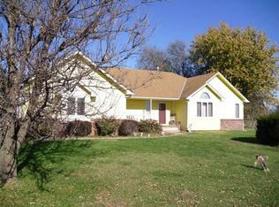 6530 S Madison St, Wichita, KS 67216