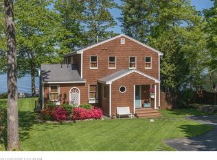 139 Whites Point Rd, Standish, ME 04084