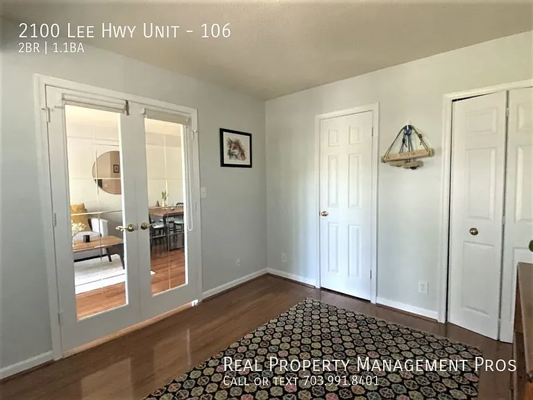 2100 Langston Blvd #106 — Photo 29