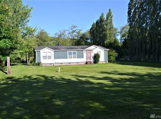 1462 N Fork Rd, Chehalis, WA 98532