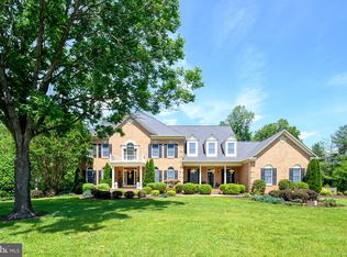 1203 Shelby Dale Ln, Crownsville, MD 21032