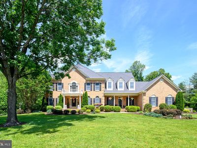 1203 Shelby Dale Ln, Crownsville, MD, 21032