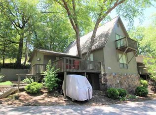 457 Forest Dr, Heber Springs, AR 72543
