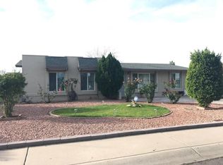 1547 W Villa Maria Dr, Phoenix, AZ 85023