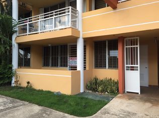 Gold Villas #2103, Vega Alta, PR 00692
