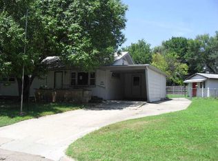 146 Random Rd, Arkansas City, KS 67005
