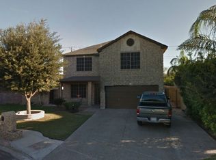 10123 Montoya Dr, Laredo, TX 78045