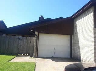 3117 Green Rdg, Fort Worth, TX 76133