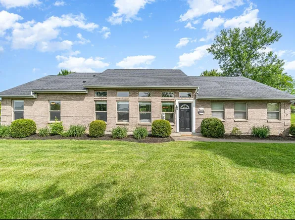 5616 Ava Ct, Liberty Township, OH 45044