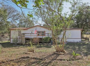 144 Bluff View Dr, Spring branch, TX 78070